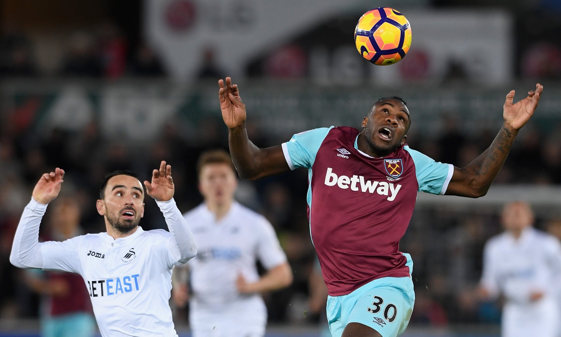 运动员表现 运动员表现