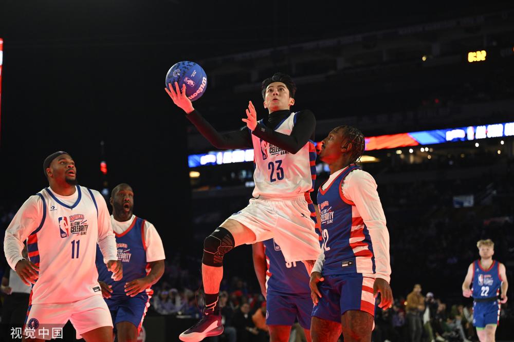 更让球迷津 更让球迷津