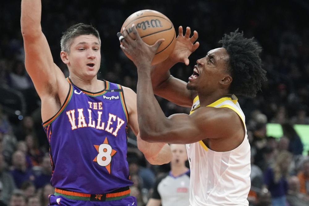 不急不躁 不急不躁